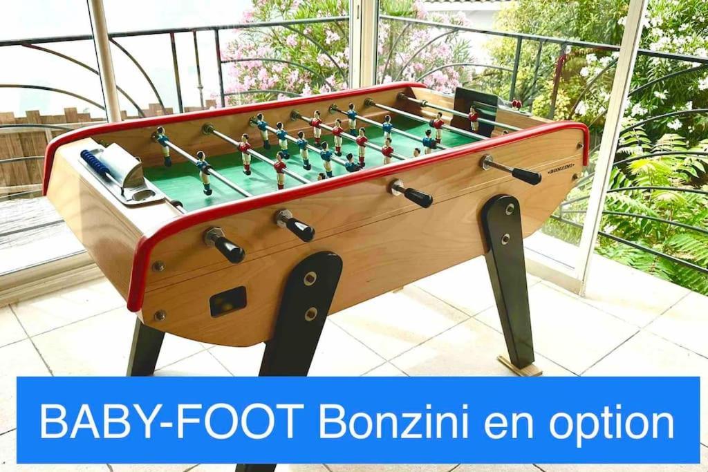 Appart Independent Garden Pool & Spa Sussargues 외부 사진